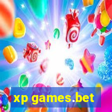 xp games.bet